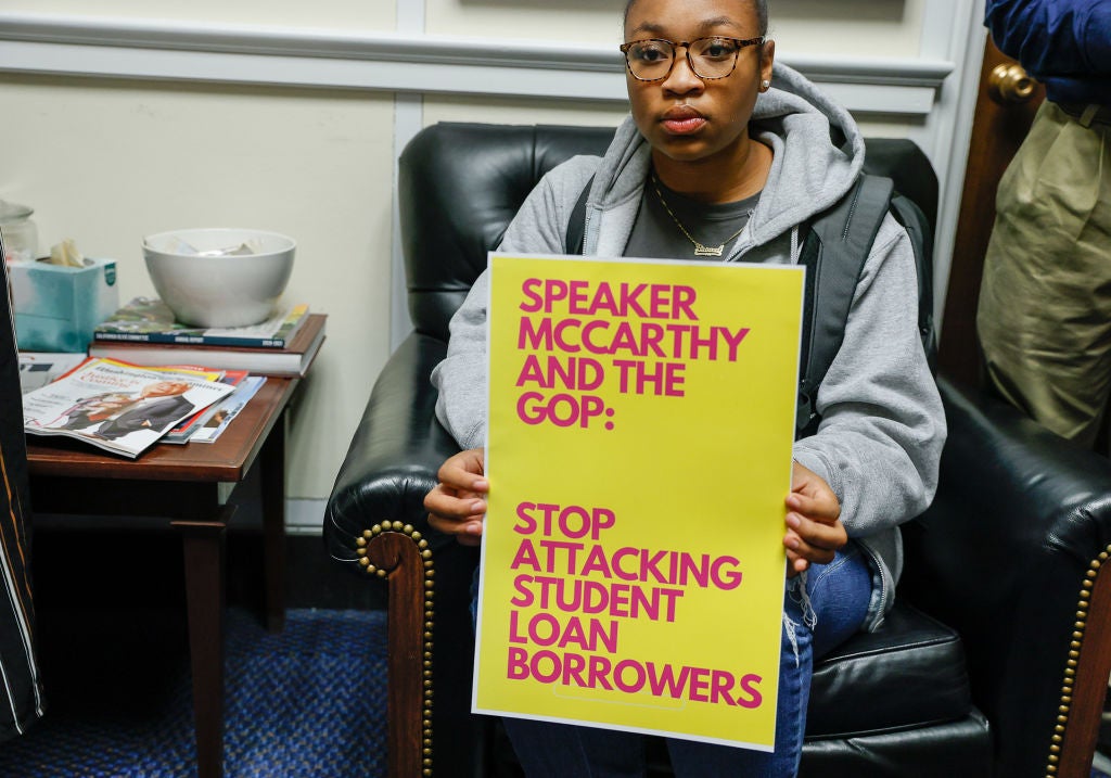 student-loan-payments-to-continue-under-debt-ceiling-deal-essence