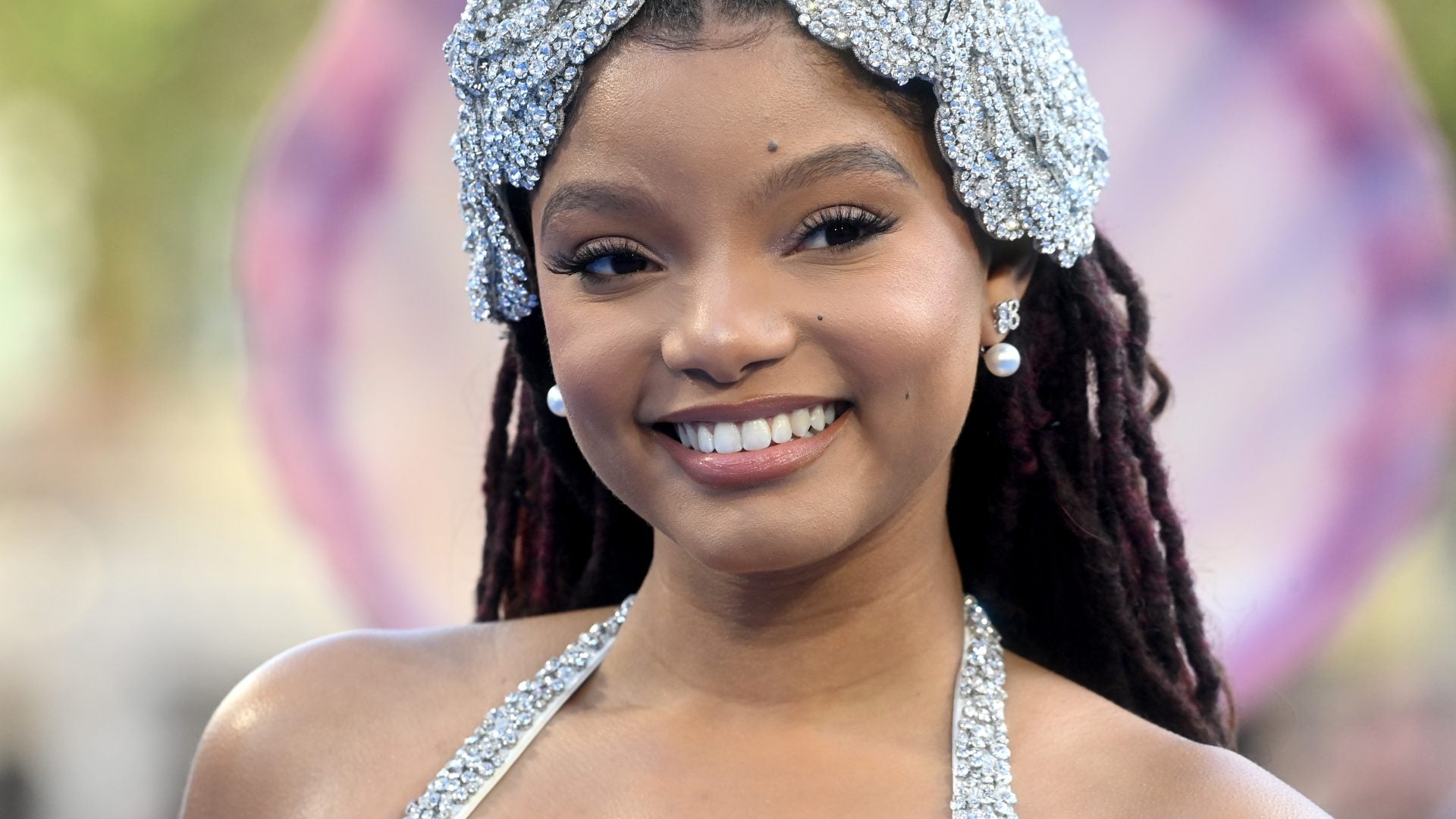 Halle Bailey's 'The Little Mermaid' Sees 5th Largest Memorial Weekend Box Office Opening