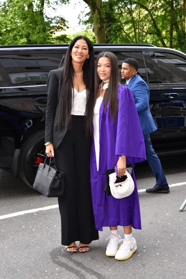 It's Graduation Season: All The Celebrity Kids In The Class Of 2023