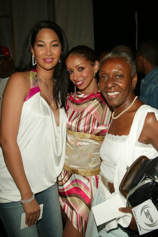 Happy Birthday To The It Girl Kimora Lee Simmons