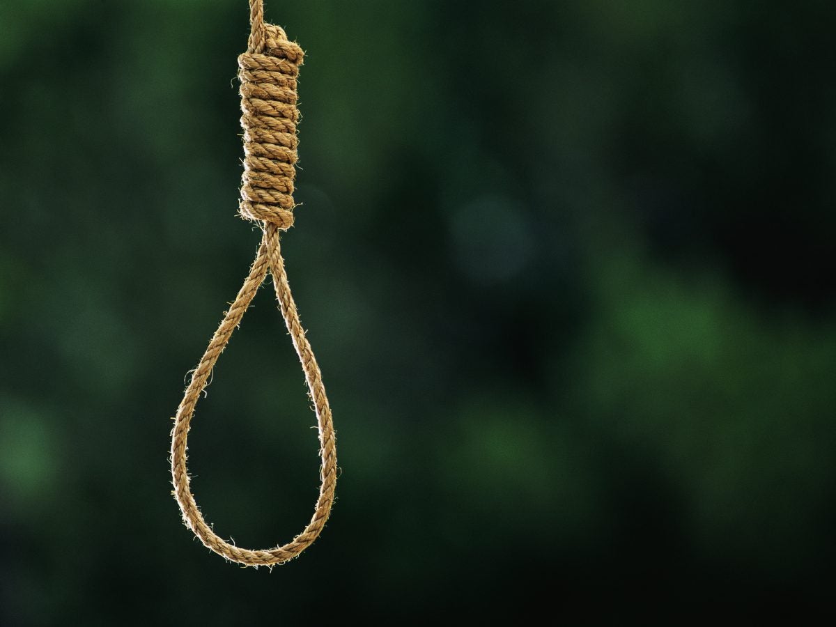 Three Black Former Employees Suing After White Executive Brought Noose Into Meeting