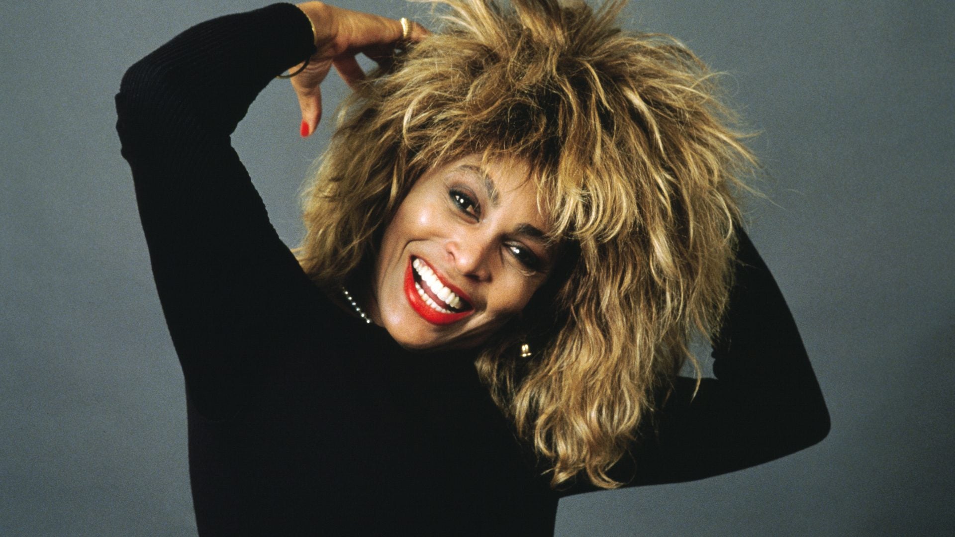 Simply The Best: Tina Turner's Rise To Legend Through The Years