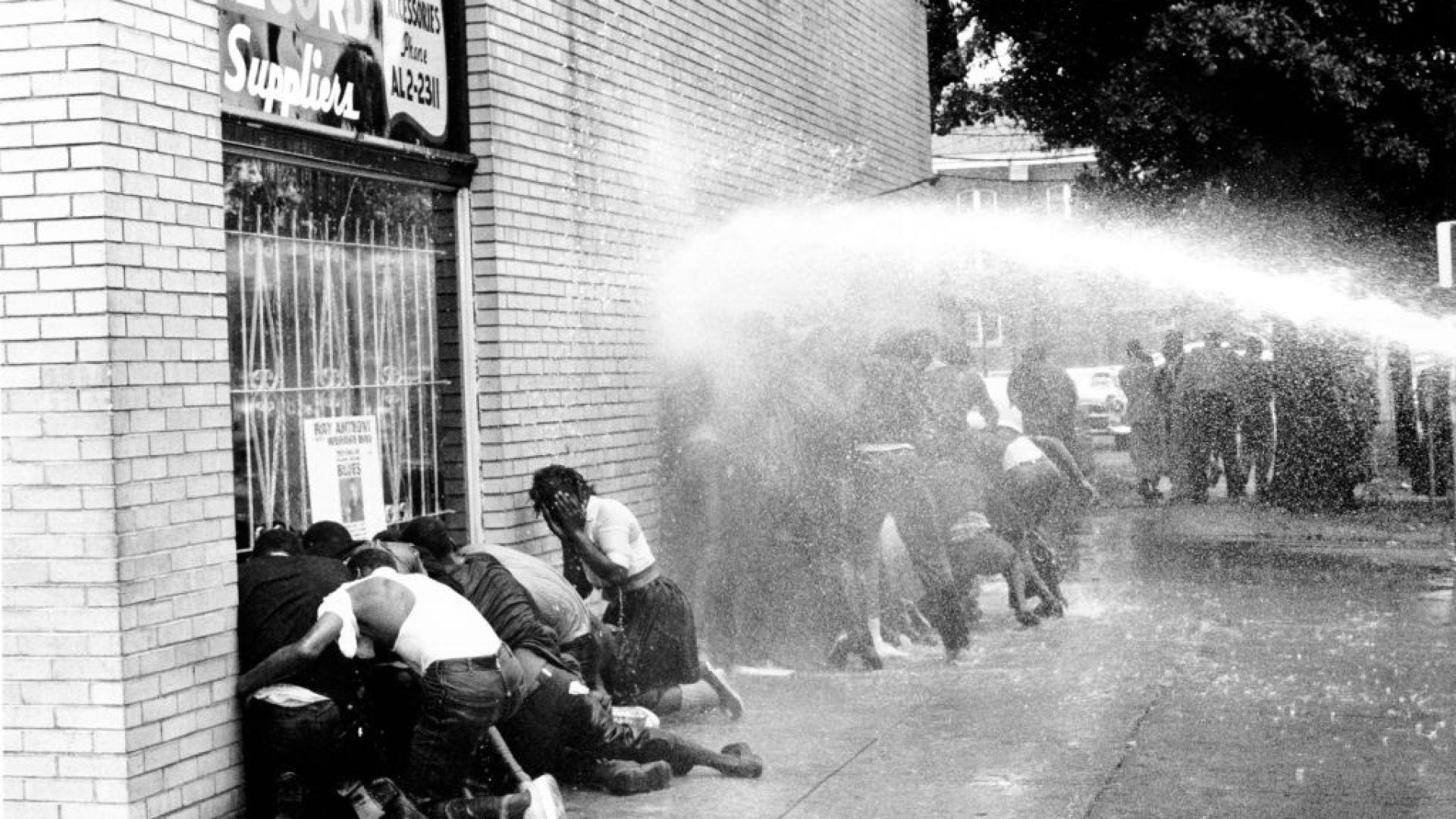 Sixty Years Ago These Unforgettable Photos Of Birmingham Police Attacking Black Children Changed History