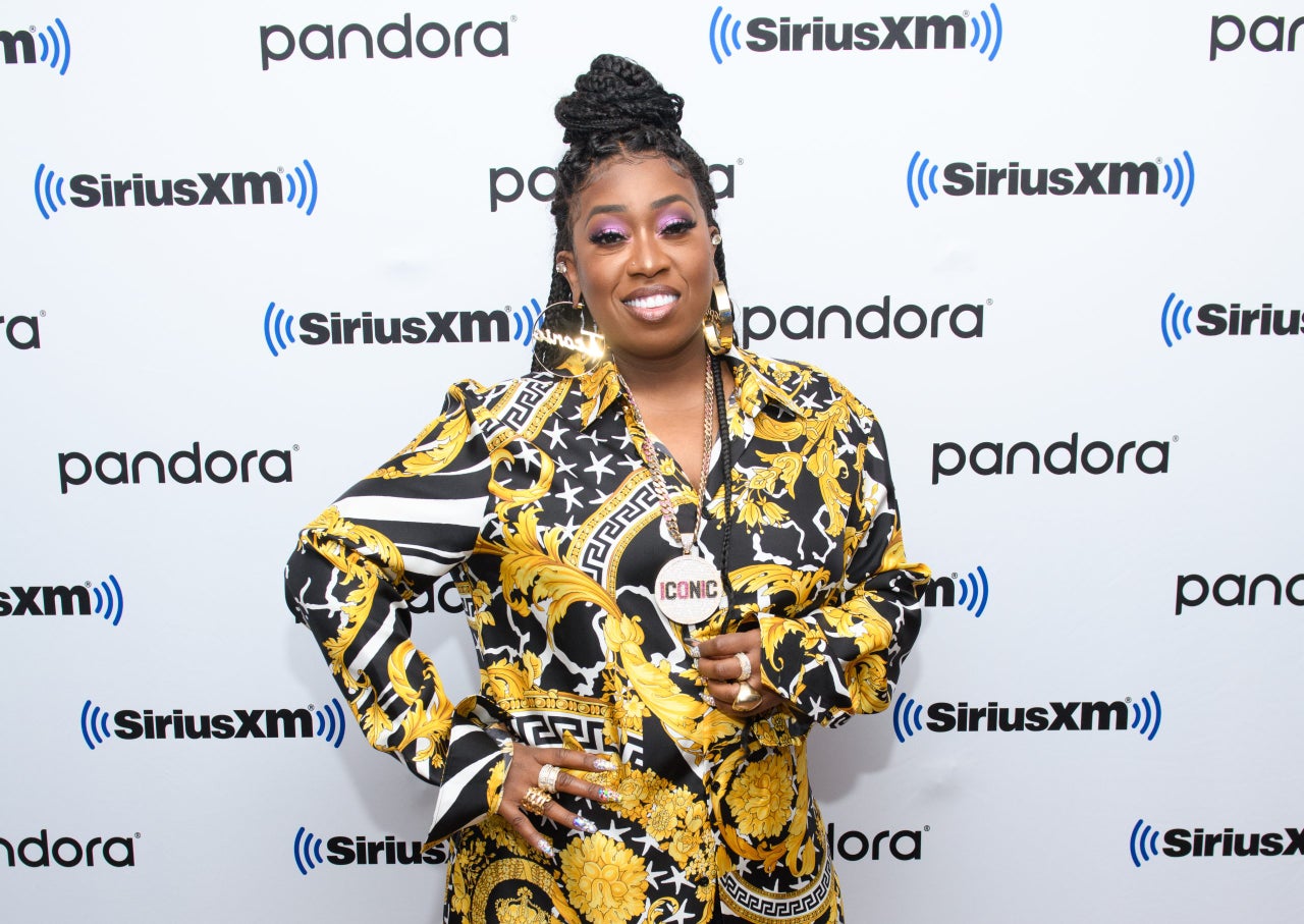 Missy Elliott Donates ,000 To Her Hometown To Help Families Facing Eviction