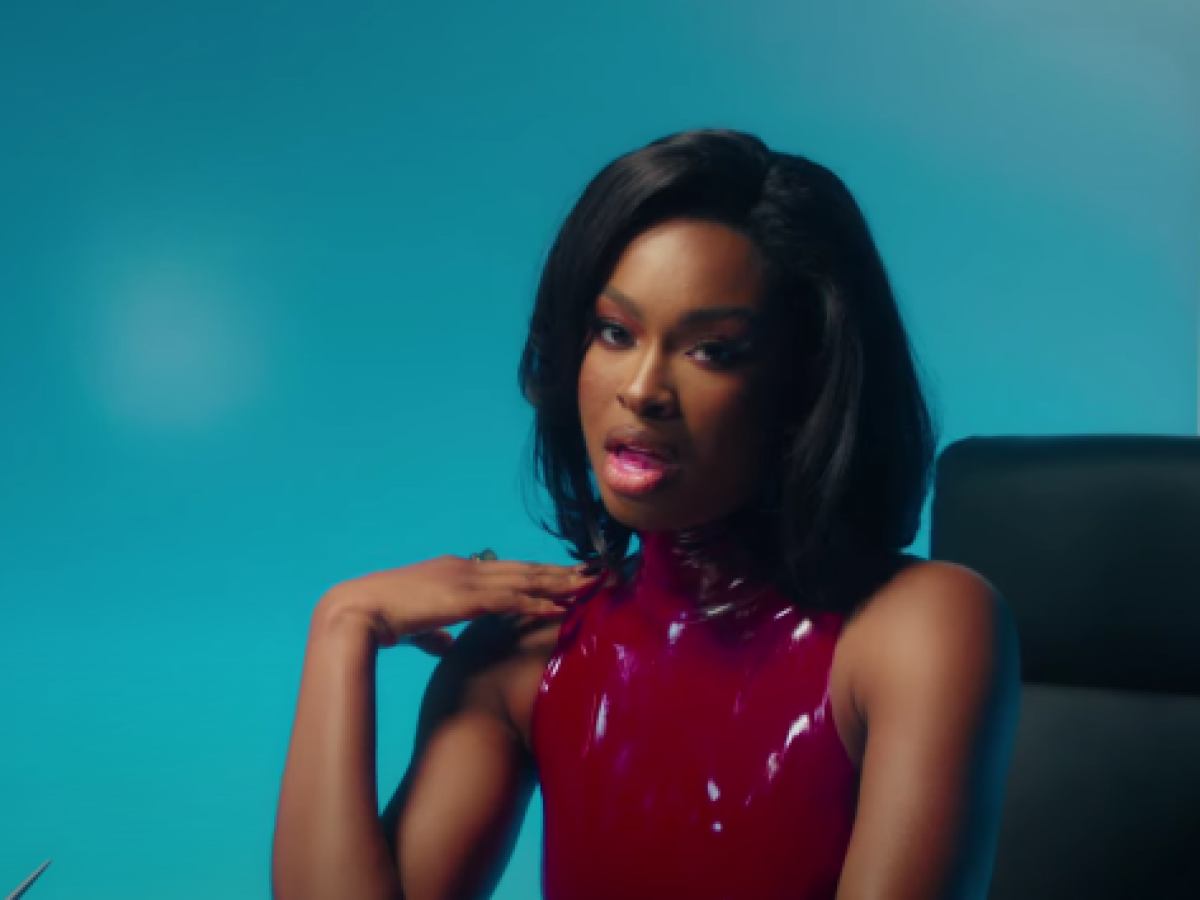 Best New Music This Week: Coco Jones, Jidenna, Amaarae And More