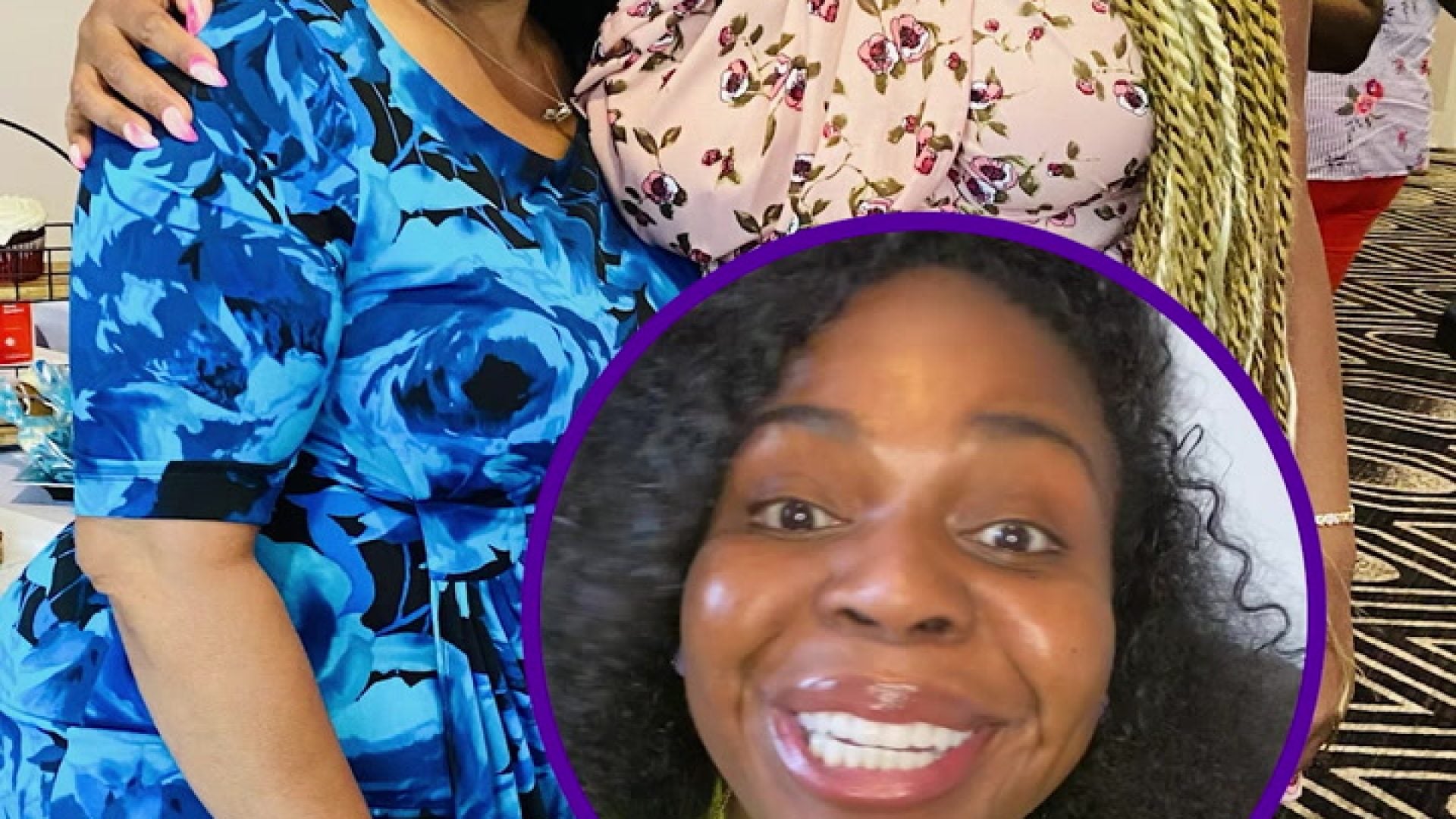 WATCH: Dear Mama, Love Essence Staff