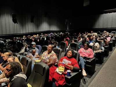 A Collective Of Black Businesswomen Organized A Nationwide Theatre