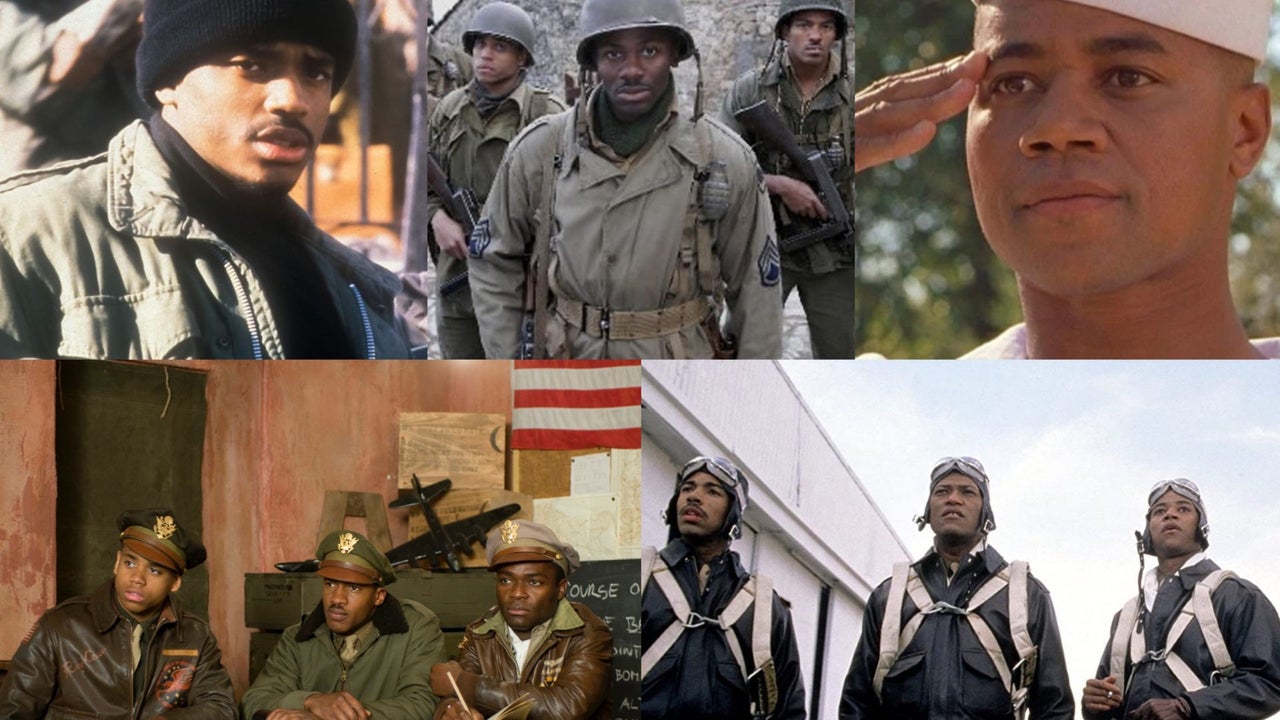 Best Black Films To Watch On Memorial Day - Essence | Essence