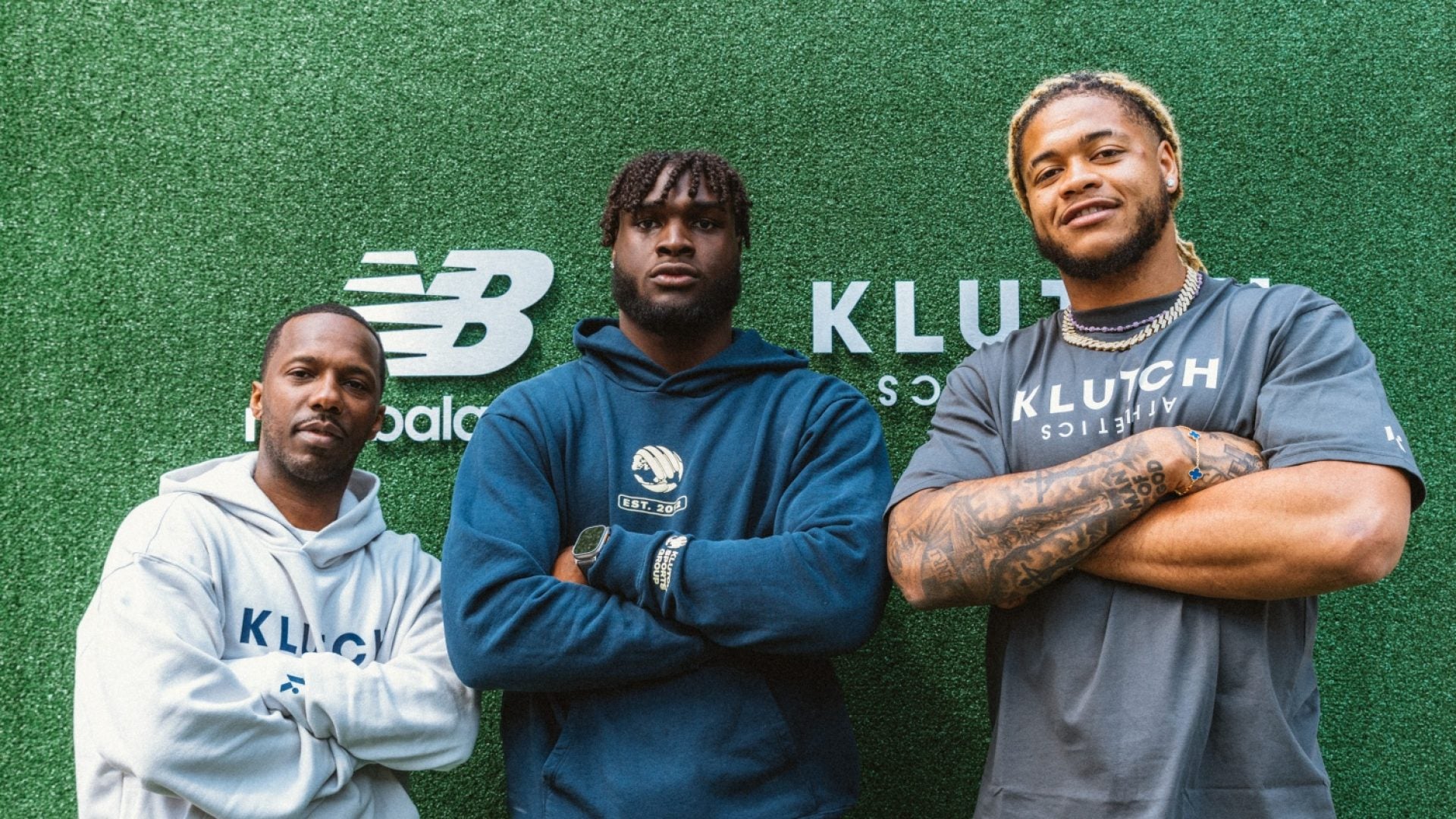 Rich Paul And Chase Young Open Up About The Future Of Klutch Athletics