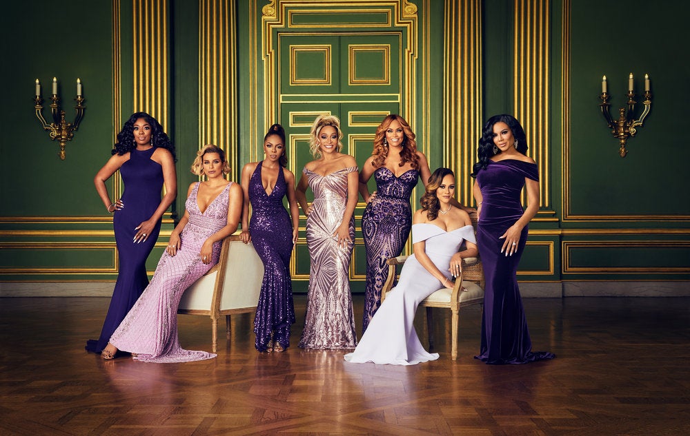It’s Not Just “Shade,” It’s Colorism: A Deep Dive Into Colorism On The ‘Real Housewives’ Franchise