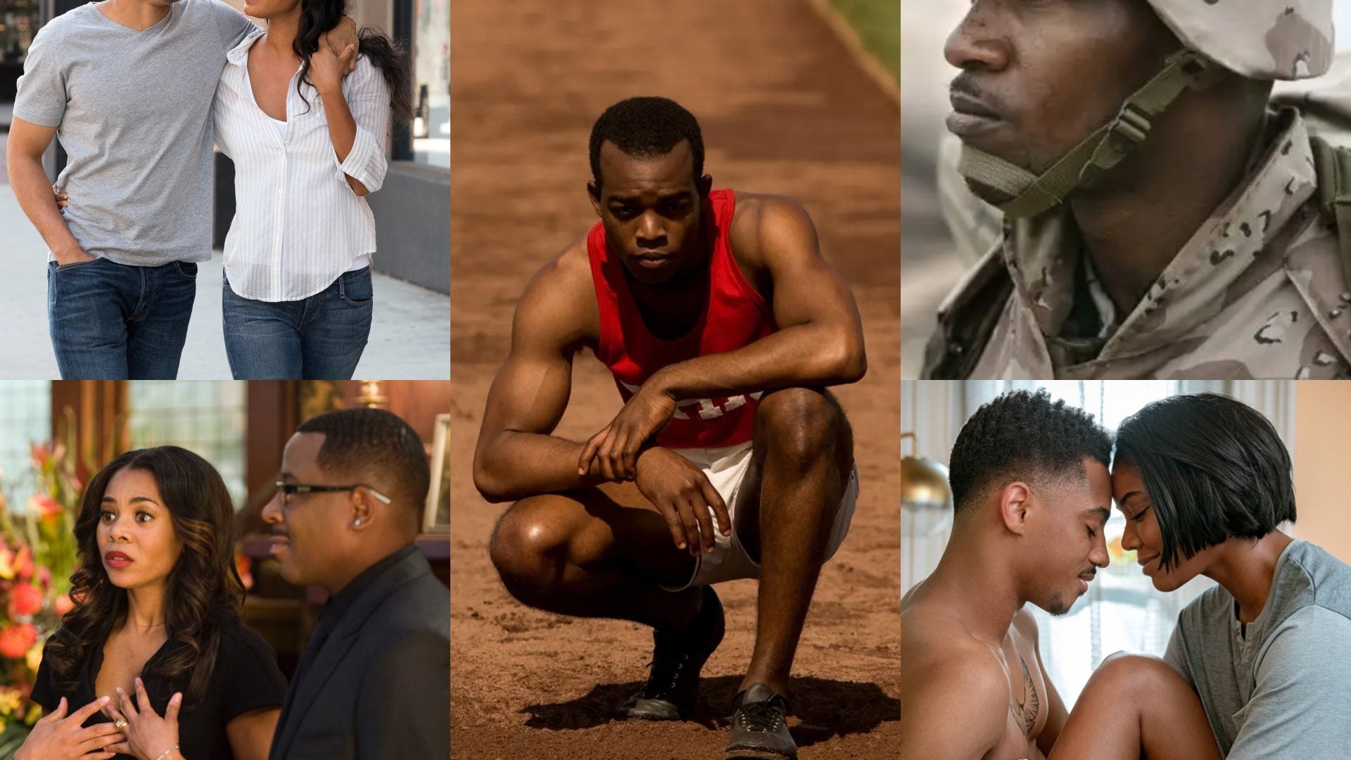 What’s New And Black On Netflix In June