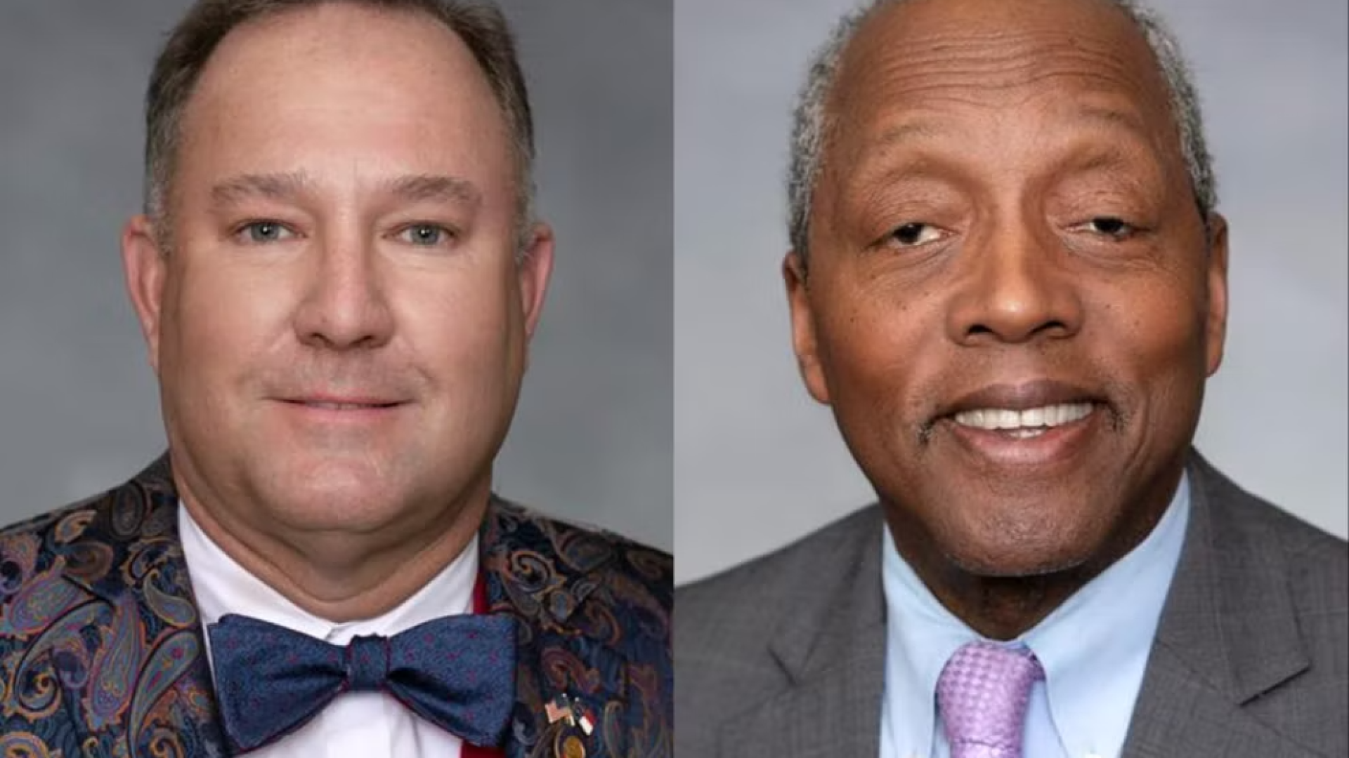 White North Carolina Lawmaker Apologizes After Asking Black Colleague If Race, Athletics Got Him Into Harvard