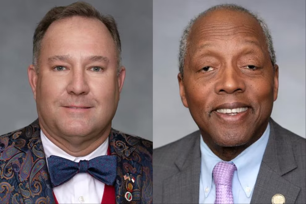 White North Carolina Lawmaker Apologizes After Asking Black Colleague