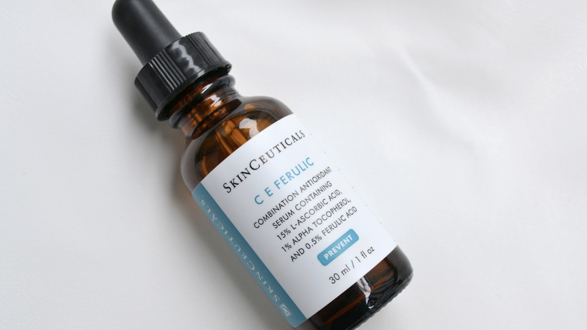 This Vitamin C Serum Is A Must-Have In Your Beauty Arsenal