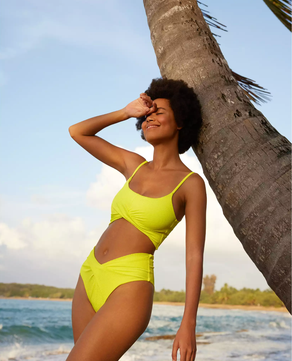 Aerie swimsuit sale: Save 40% on bikinis and one-pieces before summer 2023