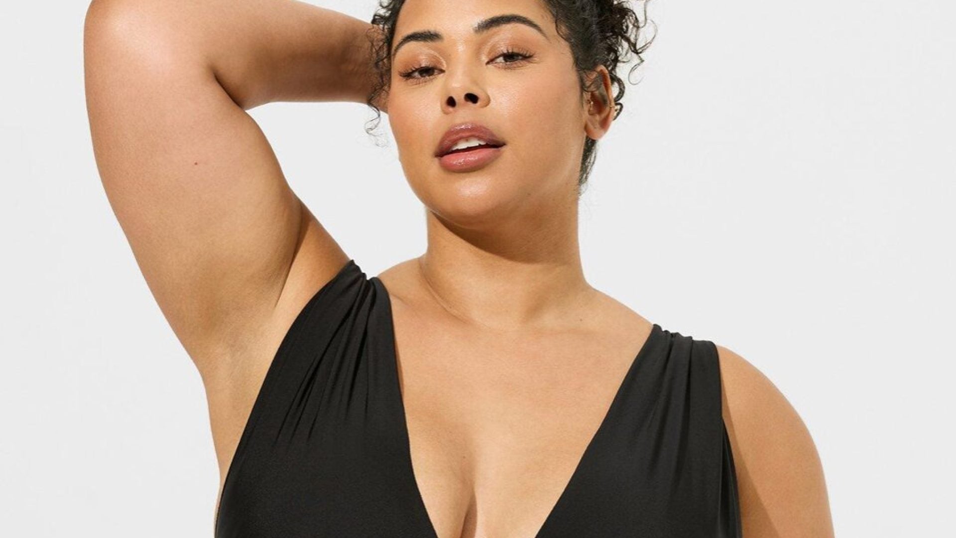 10 Plus-Size Swimsuits To Show Off Your Curves