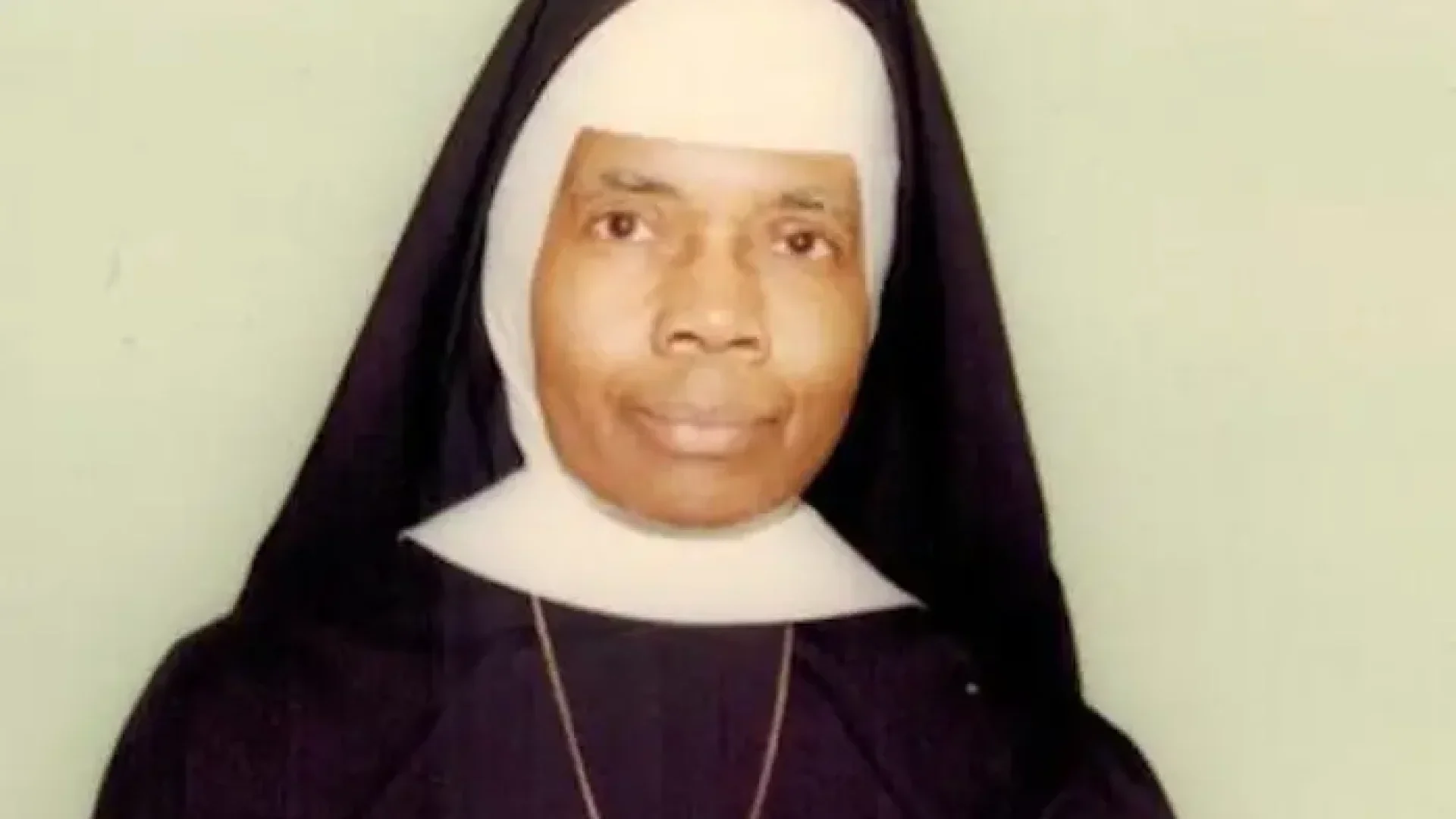 Black Nun's Exhumed Body Appears Intact Four Years After Burial, And Of Course Black Twitter Had No Chill