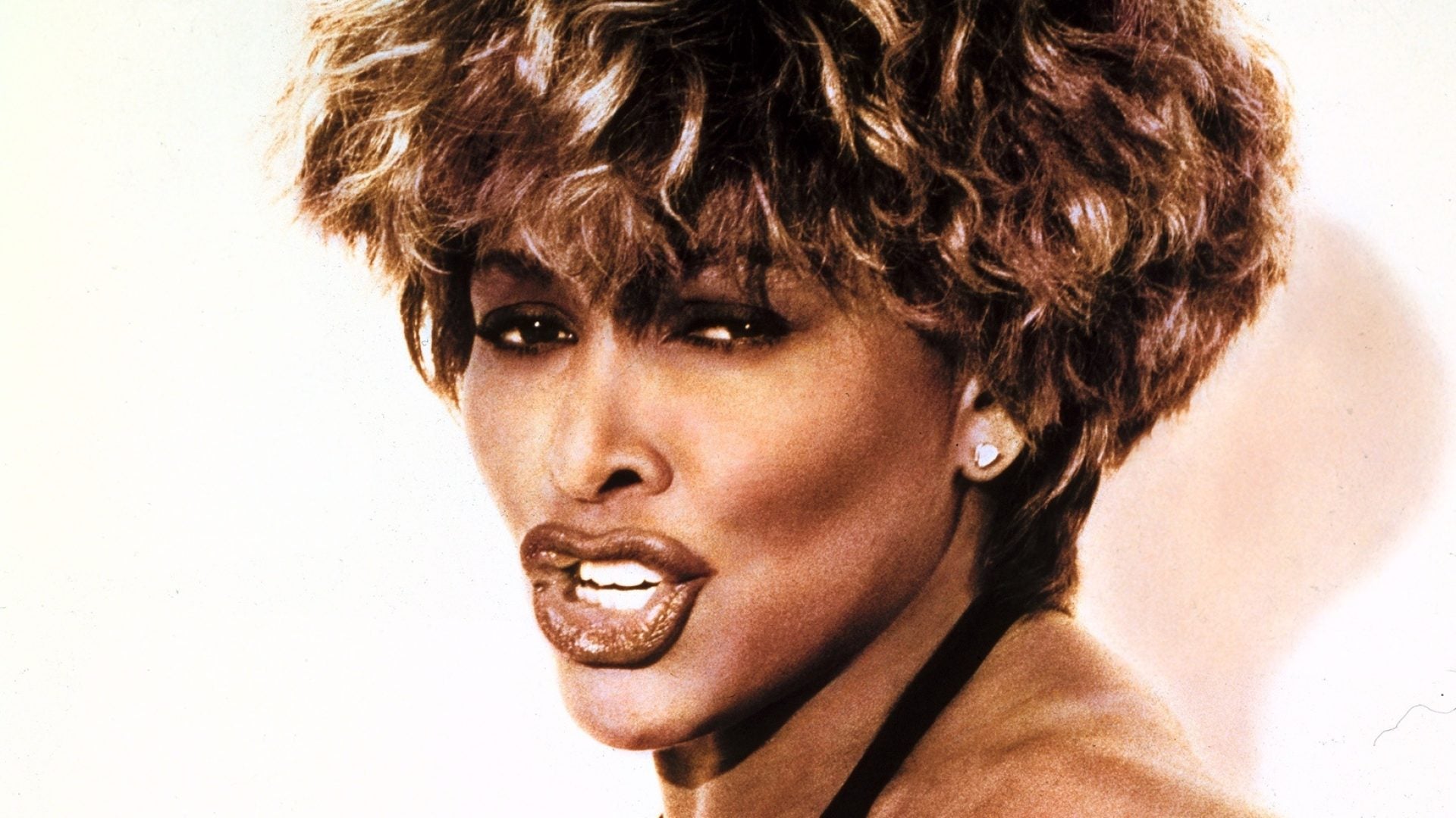 The Life And Legacy Of Music Legend Tina Turner Is Being Celebrated In A New Comic Book