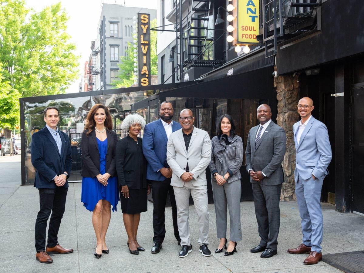 U.S. Bank Wealth Roundtable Seeks to Close Wealth Disparities, Starting With the Black Community