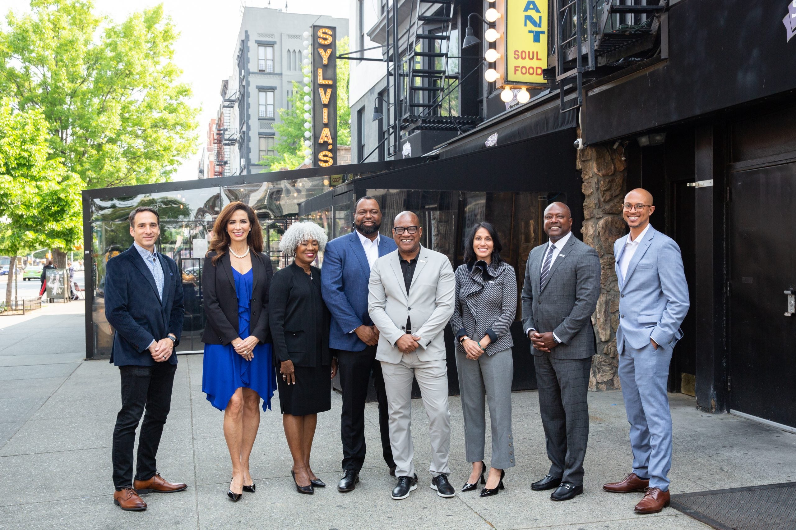 U.S. Bank Wealth Roundtable Seeks to Close Wealth Disparities, Starting  With the Black Community