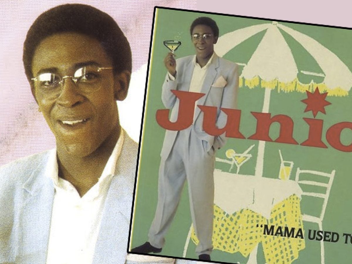 A Song For Mama: Listen To The Perfect Mother’s Day Playlist