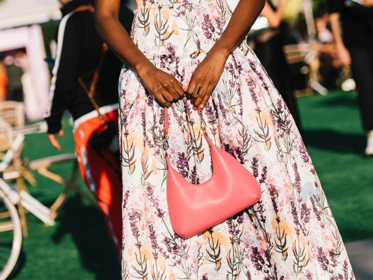 Here Are Different Ways To Wear Florals