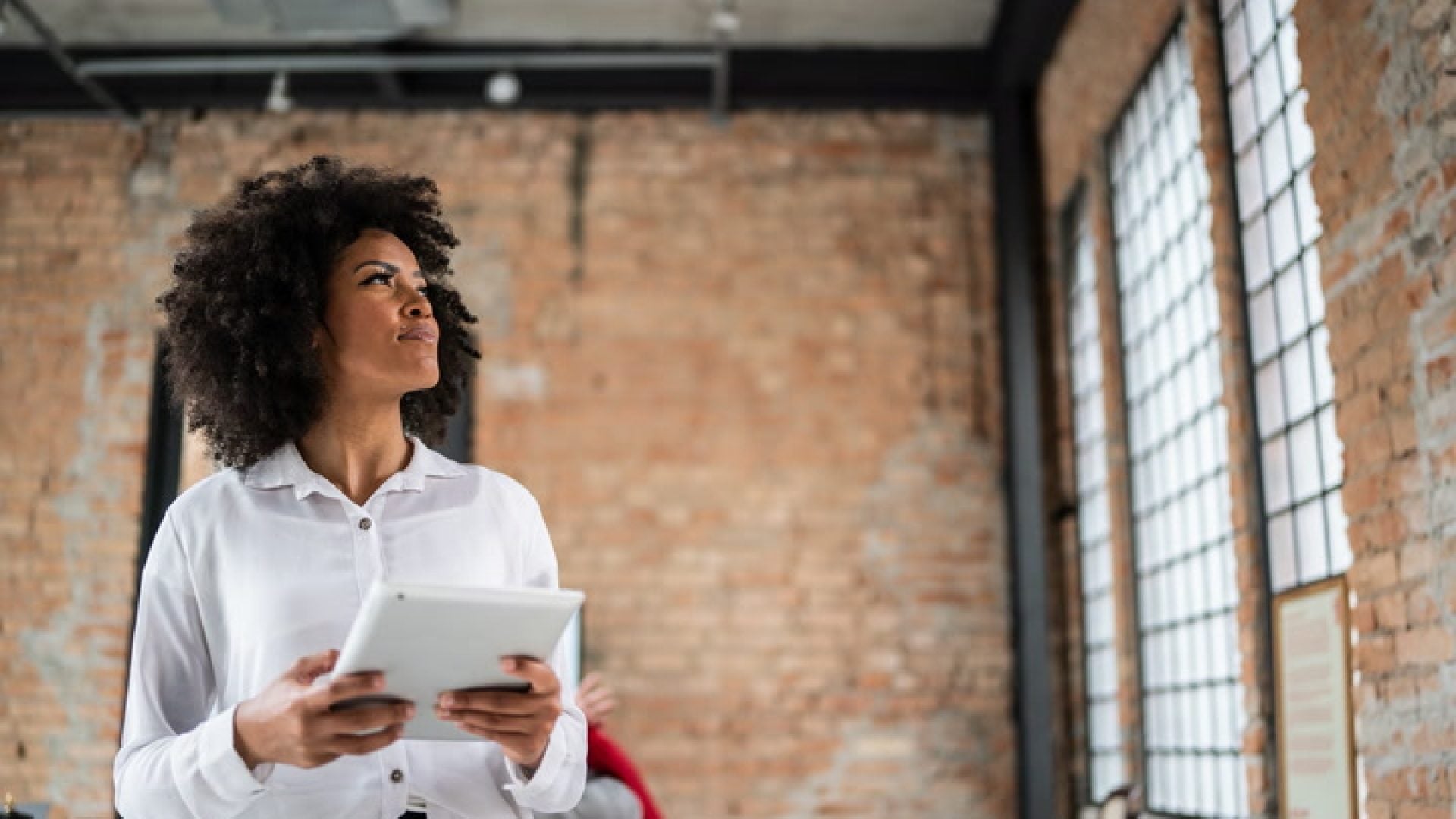 WATCH: Has The New Success Boom For Black Women Been Fueled By Anger?