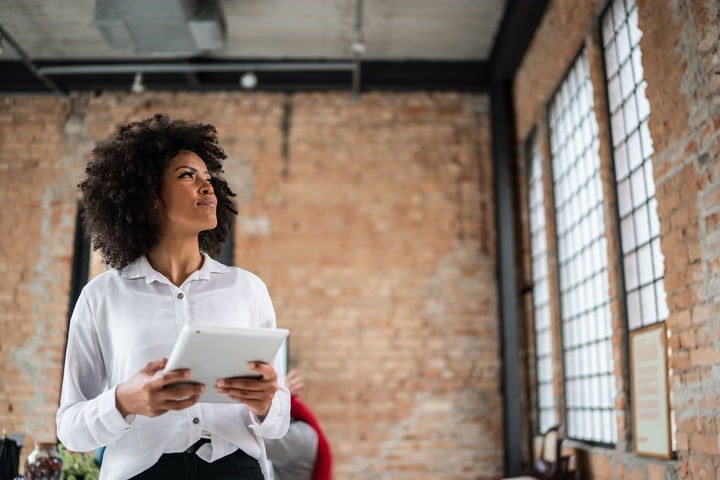 WATCH: Has The New Success Boom For Black Women Been Fueled By Anger