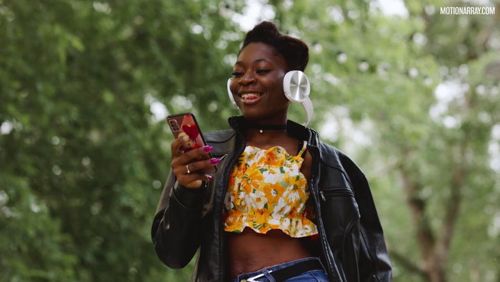 WATCH: Thrival Guide| AfroPunk | Essence