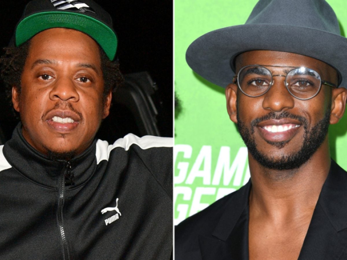 Jay-Z And Chris Paul Backed Dairy-Free Cheese Company "Misha's" Just Closed A Major Deal 