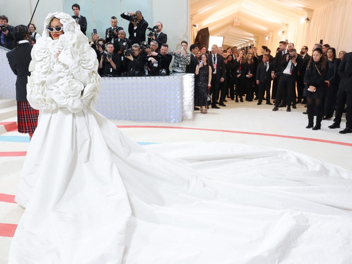 Met Gala 2023: All The Looks From The Stylish Red Carpet 