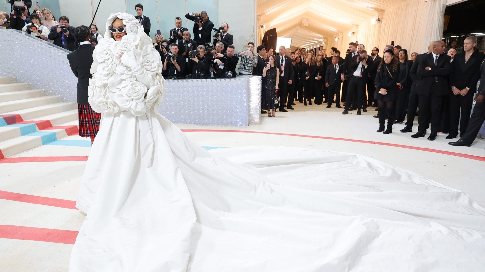 Met Gala 2023: All The Looks From The Stylish Red Carpet 