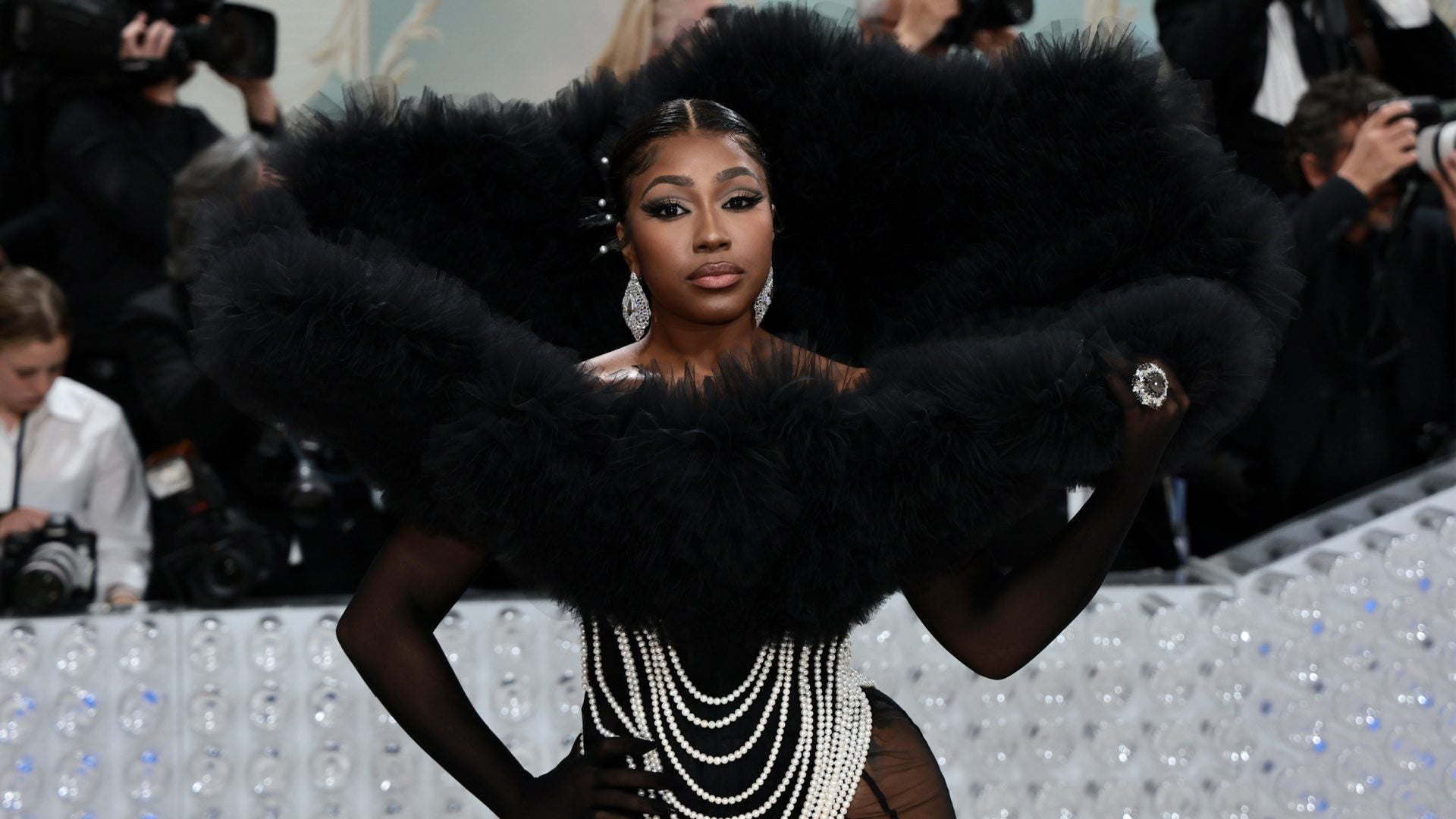 Essence Fashion Team Dishes On The 2023 Met Gala