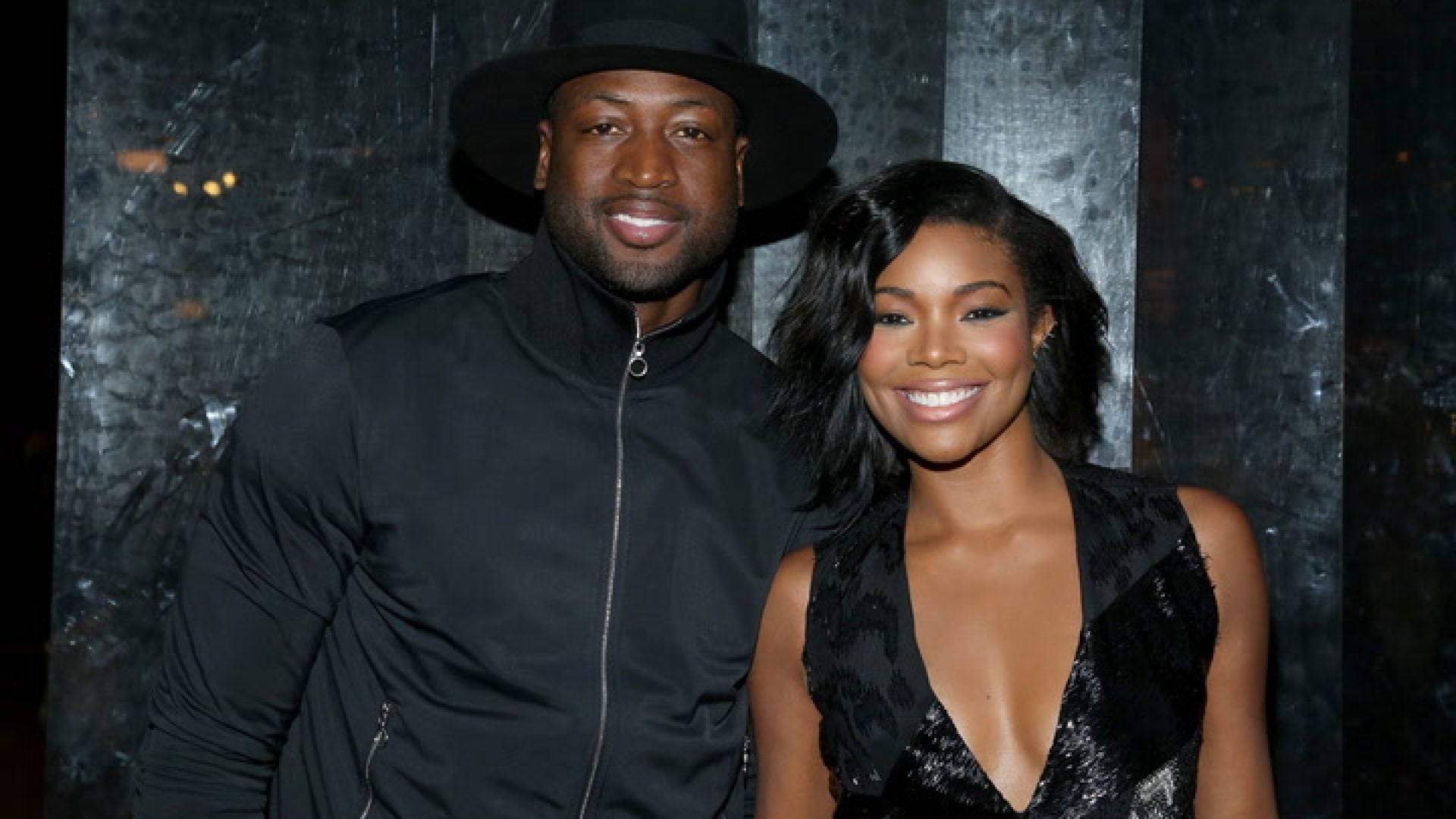 WATCH: In My Feed – Gabrielle Union And Dwyane Wade ‘Split Everything 50/50’