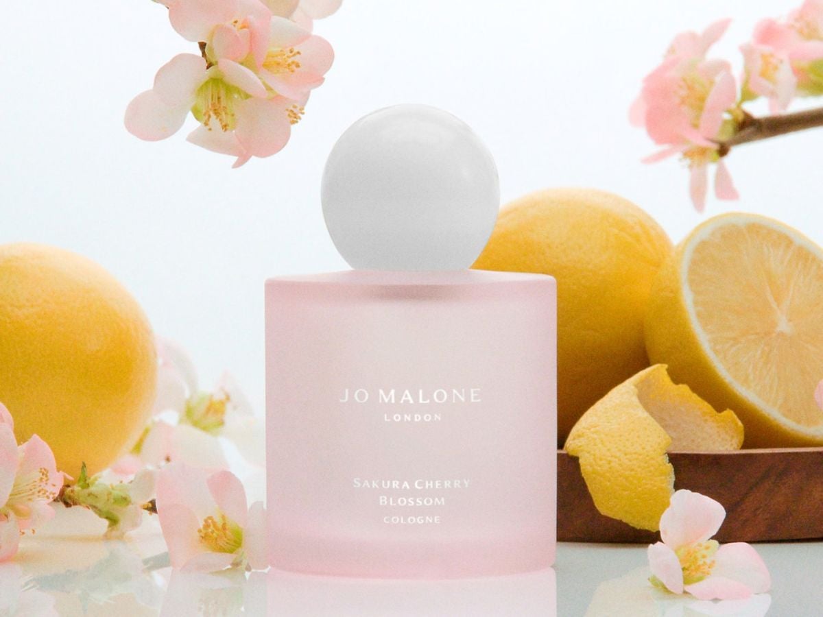 Want To Smell Like A Bouquet Of Flowers? Try These Floral Fragrances