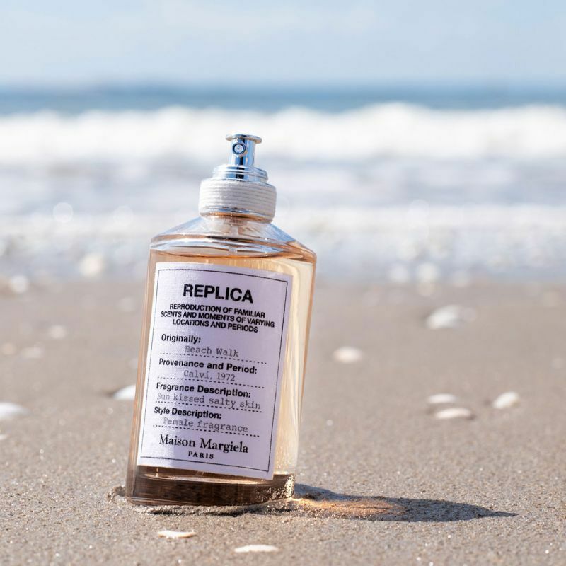 Fragrance Notes: 3 Scents That Smell Like the Beach