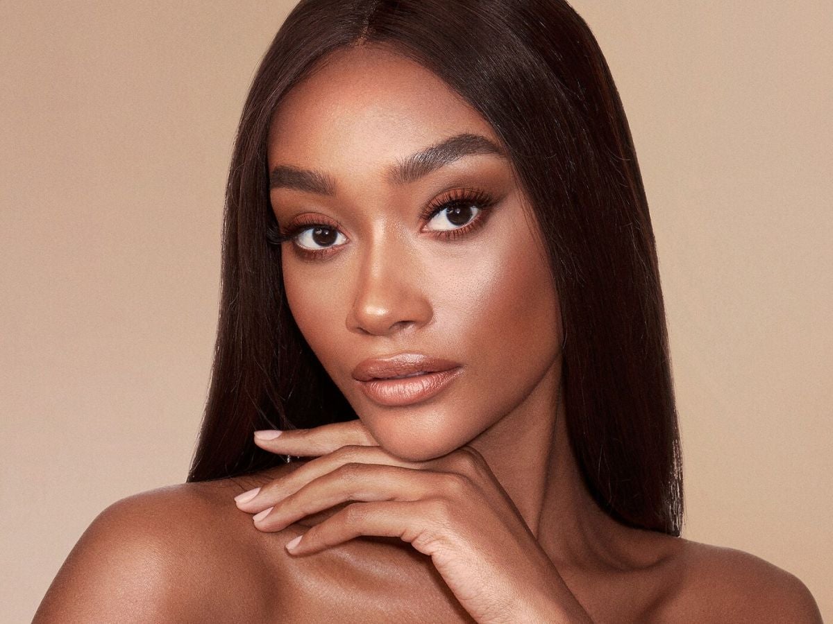 The 7 Best Bronzers For For Melanin-Rich Skin