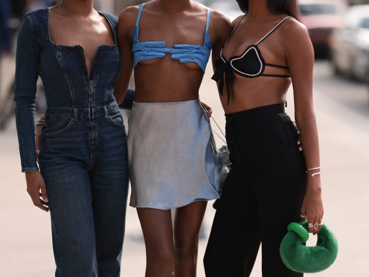 Brands Perfect For Your Summer 2023 Wardrobe