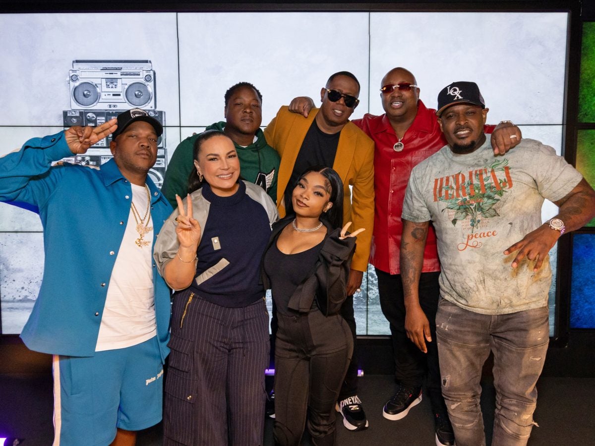 ABC News Studios Honors Black Music Month With ‘Hip-Hop @ 50: Rhythms, Rhymes & Reflections’