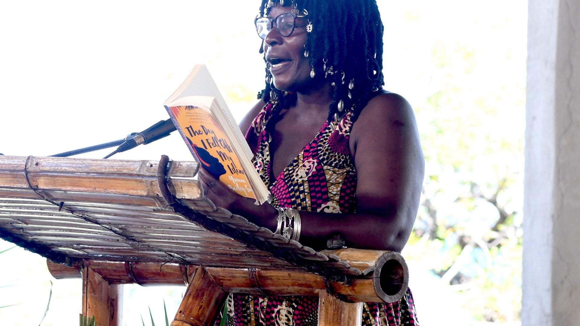 Jamaica’s Treasure Beach Is Home To Cove-Filled Black Sand Beaches — And The 'Best Likkle' Literary Festival In The World