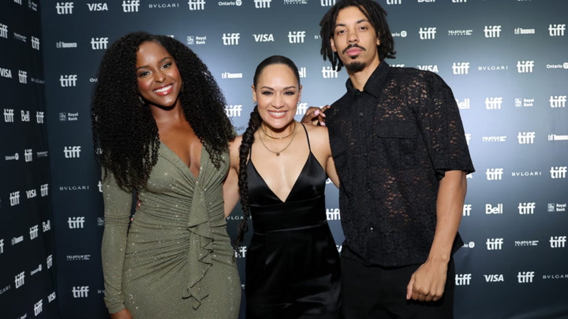 WATCH: The Cast of 'The Blackening' Reveals What Would Get Their "Black Card" Revoked