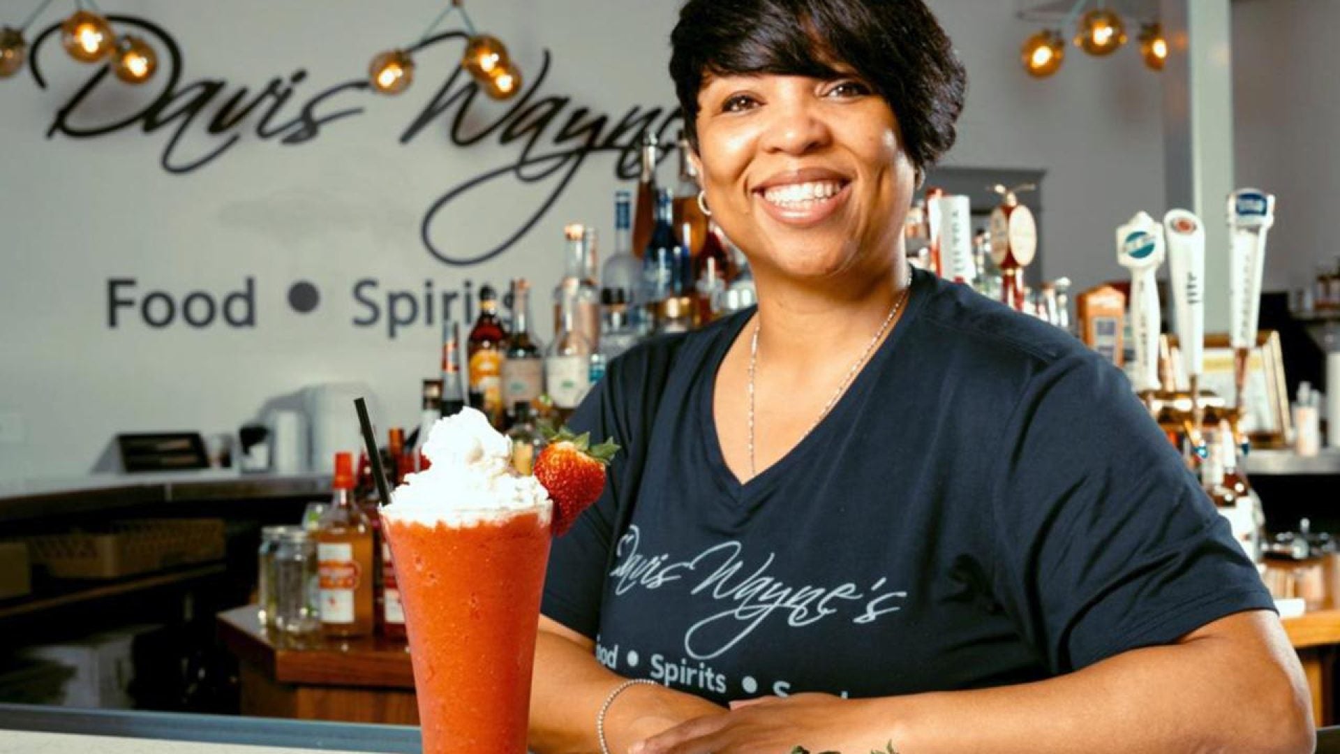 Juneteenth Juice: Red Drink Recipes To Celebrate 'Freedom Day' Right