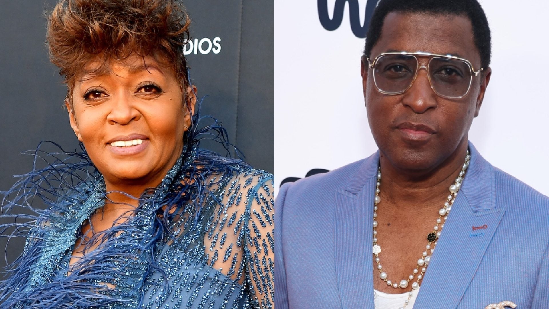 Anita Baker And Babyface Part Ways On ‘The Songstress Tour’