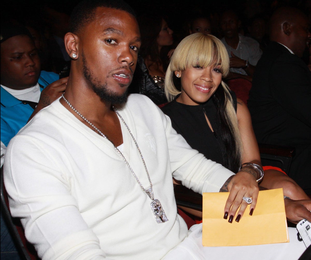 Keyshia Cole Explains Why She Stayed With Ex Husband Daniel Gibson Through All The Cheating 9139