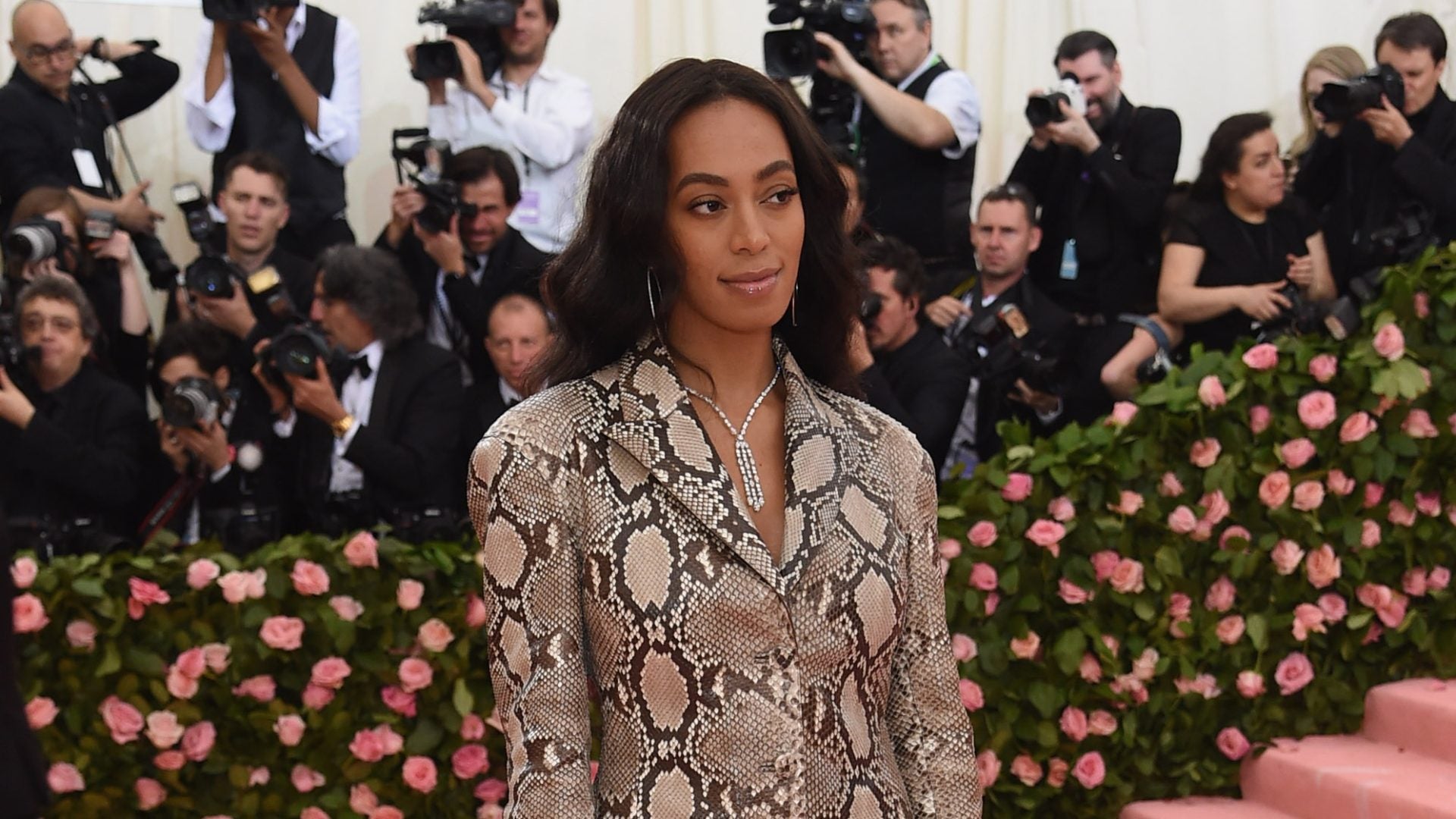 Solange’s Best Fashion Moments