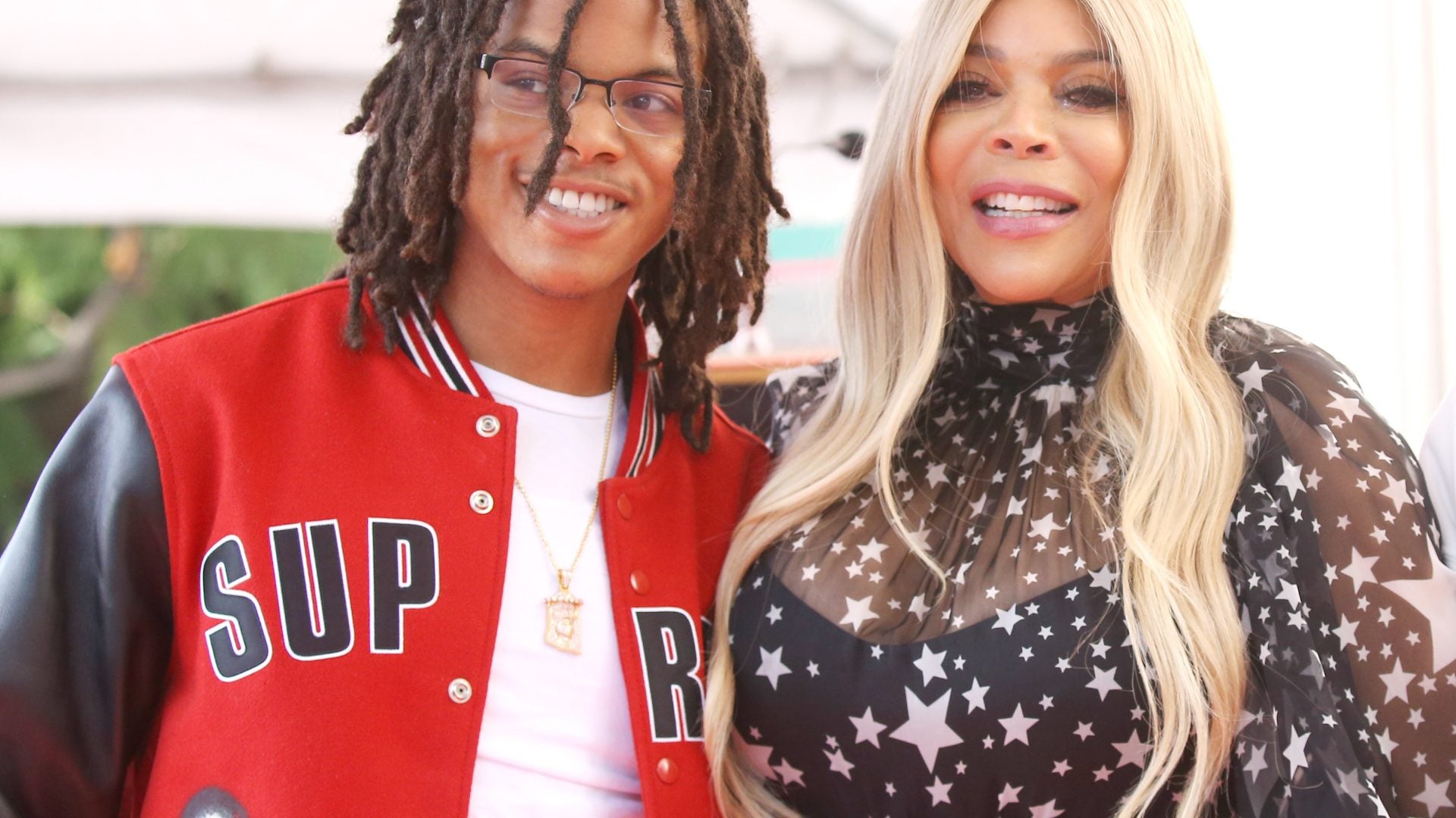 Wendy Williams’ Son Kevin Says She’s Being Taken Advantage Of Amid Health And Addiction Struggles