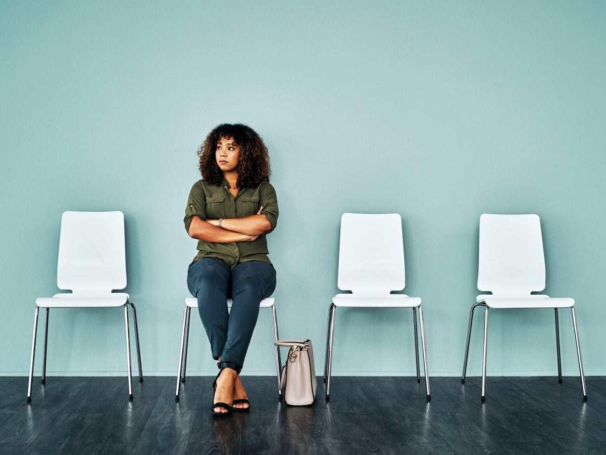 HR Departments Are Facing 'Diversity Fatigue'