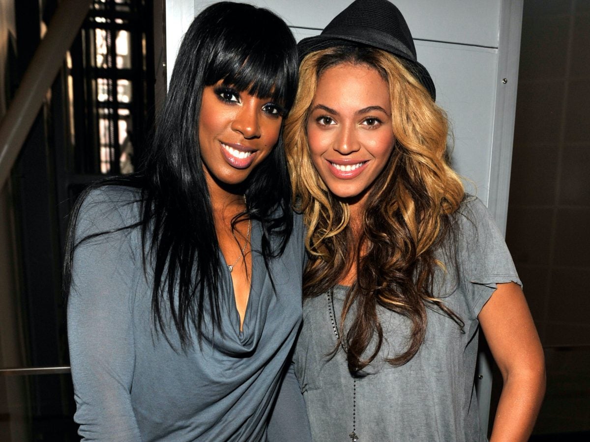 Beyonce Knowles-Carter And Kelly Rowland Are Building Homes For The Unhoused In Houston