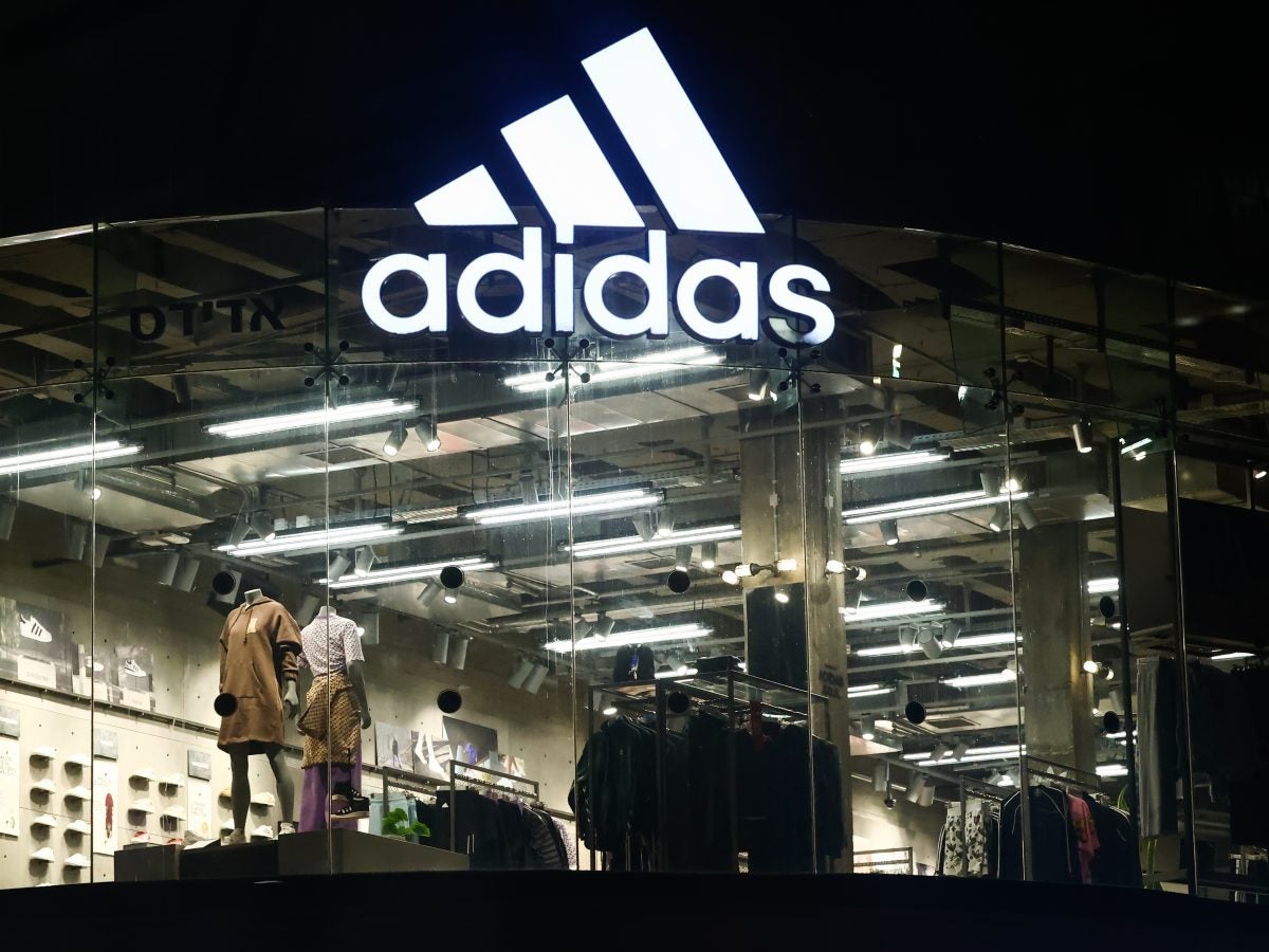 As Student Loan Pause Nears Its End, Adidas Is Paying Down Debt For Employees