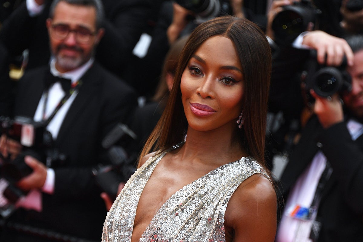 Naomi Campbell, 53, Announces Birth Of Her Second Child, Says 'It's